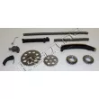 RED-LINE 30SM003 - Kit de distribution par chaîne