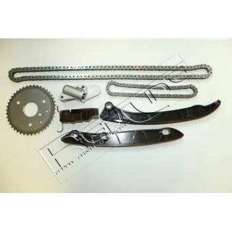 RED-LINE 30SS002 - Kit de distribution par chaîne