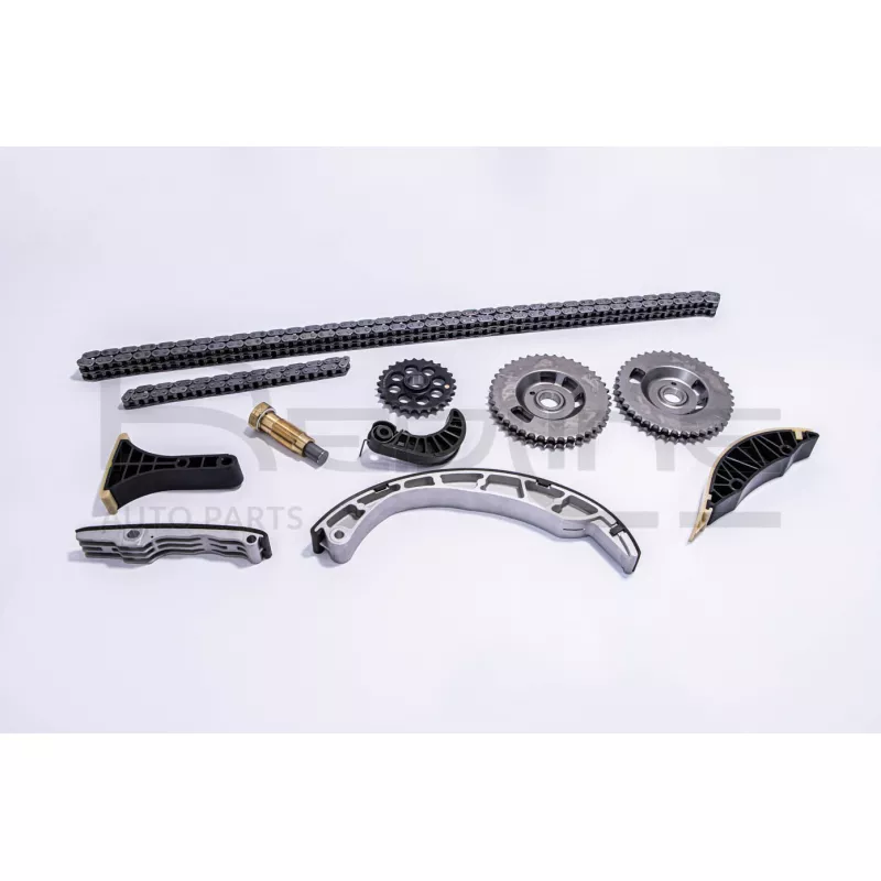 Kit de distribution par chaîne RED-LINE 30SS004 - Visuel 1