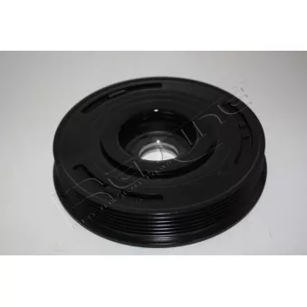 Poulie, vilebrequin RED-LINE OEM 0515V8