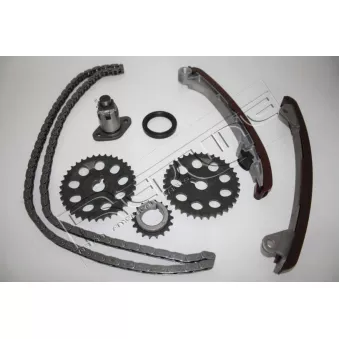 Kit de distribution par chaîne RED-LINE OEM 1354088600