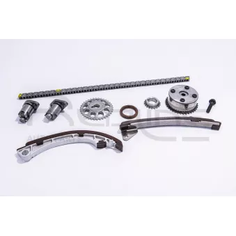 Kit de distribution par chaîne RED-LINE OEM 1356122020