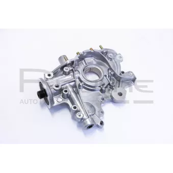 Pompe à huile RED-LINE 31DA000