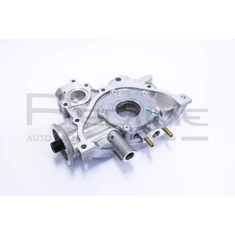 Pompe à huile RED-LINE 31DA000 - Visuel 1