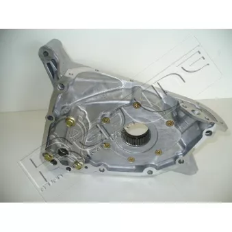Pompe à huile RED-LINE OEM 2134042100