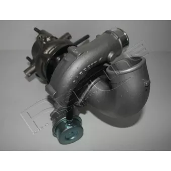 Turbocompresseur, suralimentation RED-LINE OEM 282004A001