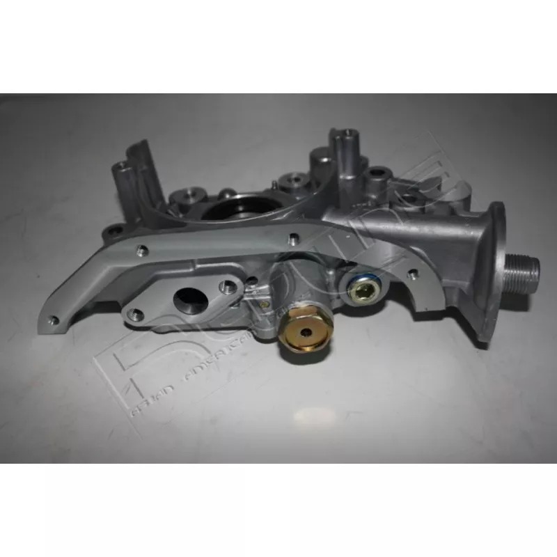 Pompe à huile RED-LINE 31HY014 - Visuel 2