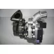 RED-LINE 31HY015 - Turbocompresseur, suralimentation