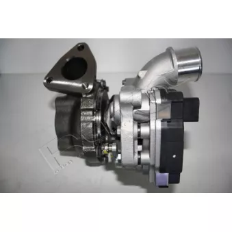 Turbocompresseur, suralimentation RED-LINE OEM 282312F000