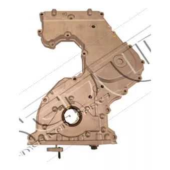 Pompe à huile RED-LINE 31HY018 pour KIA CEED 1.6 CRDi 115 - 115cv