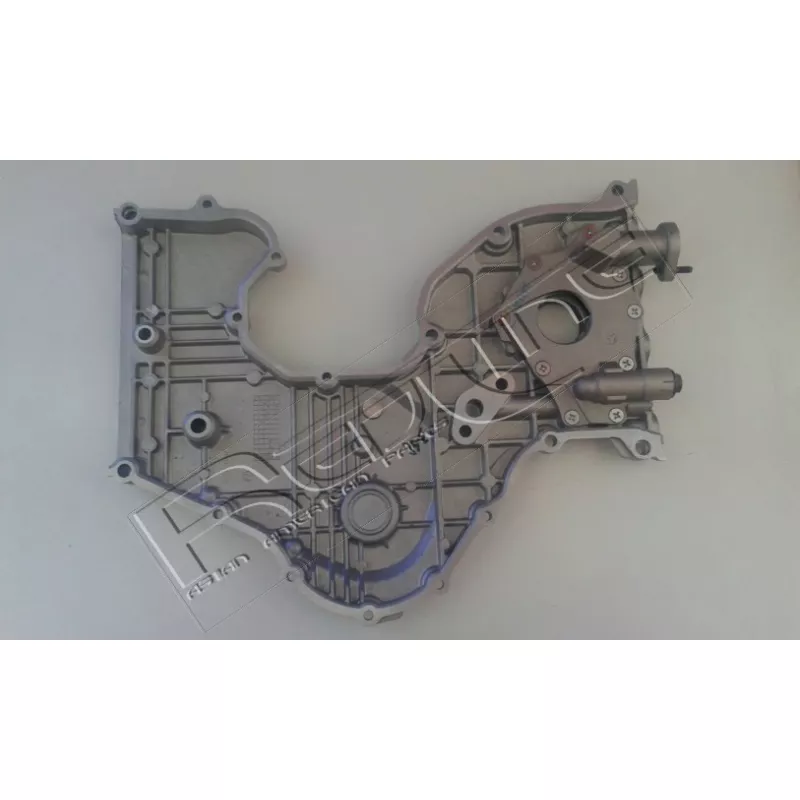 Pompe à huile RED-LINE 31HY018 - Visuel 1