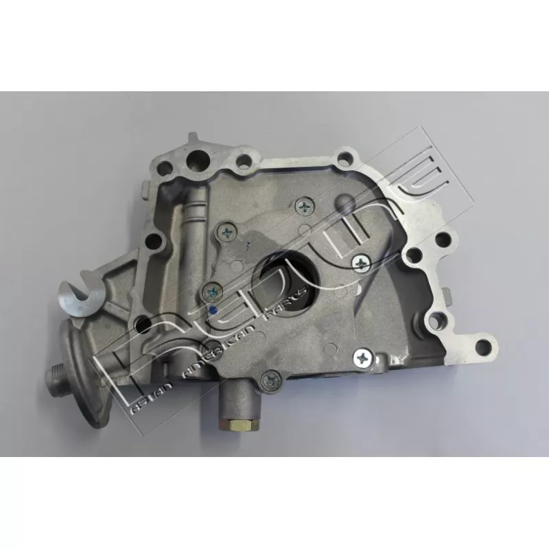 Pompe à huile RED-LINE 31HY024 - Visuel 1