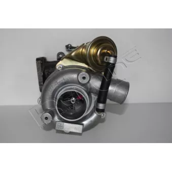 Turbocompresseur, suralimentation RED-LINE OEM 8971146390