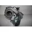 RED-LINE 31KI006 - Turbocompresseur, suralimentation
