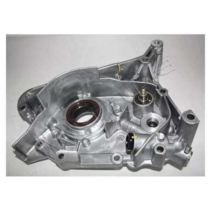 Pompe à huile RED-LINE 31KI015 - Visuel 1