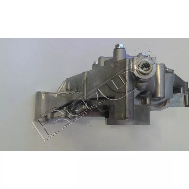 Pompe à huile RED-LINE 31KI015 - Visuel 2