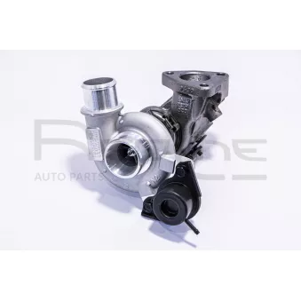 Turbocompresseur, suralimentation RED-LINE OEM 282012A740