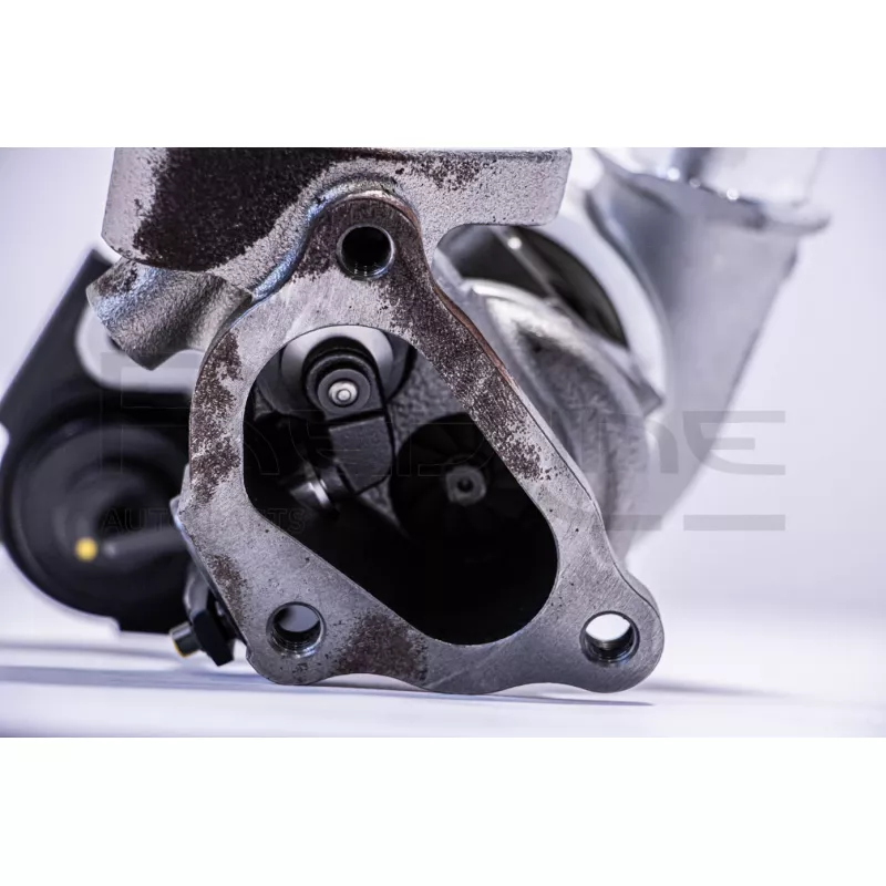 Turbocompresseur, suralimentation RED-LINE 31KI016 - Visuel 1