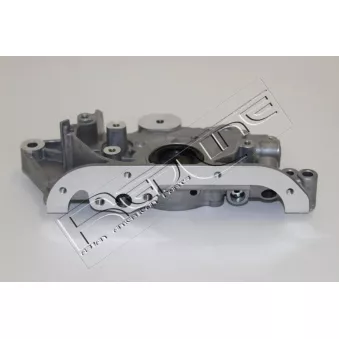 Pompe à huile RED-LINE 31KI018