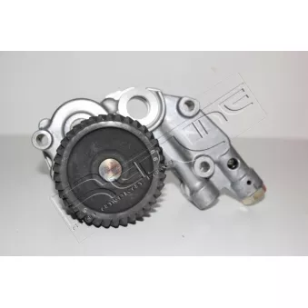 Pompe à huile RED-LINE 31MI008