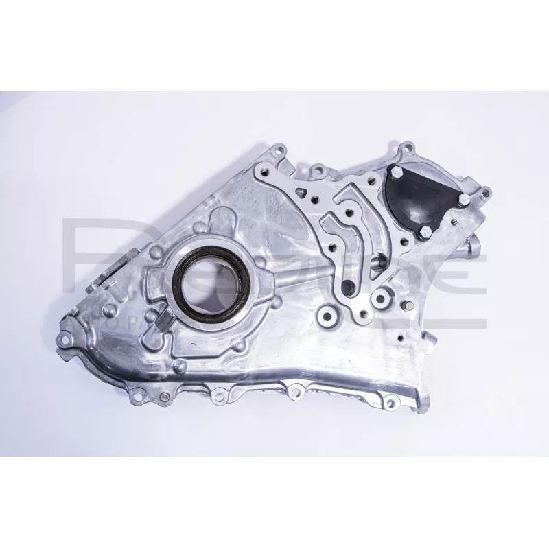 Pompe à huile RED-LINE 31NI002 - Visuel 1