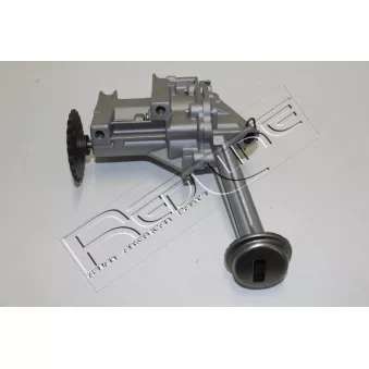 Pompe à huile RED-LINE OEM 150003395R
