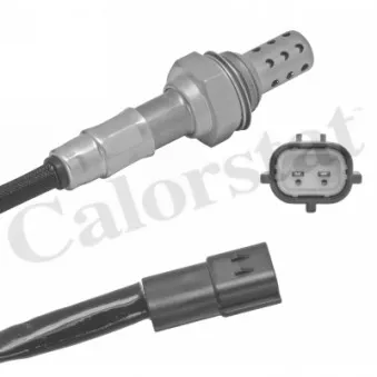 Sonde lambda CALORSTAT BY VERNET OEM FEJK18861