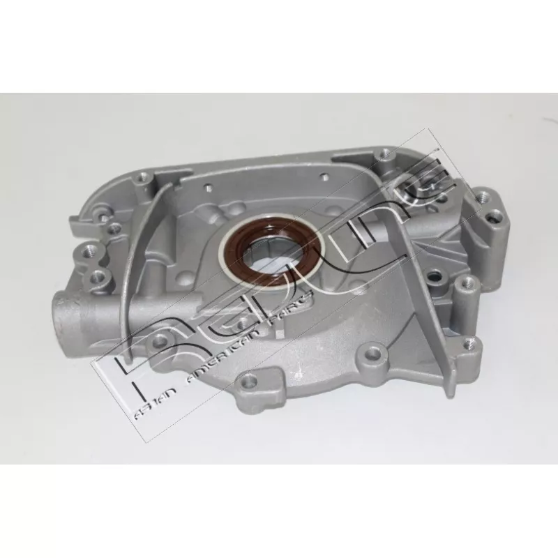 Pompe à huile RED-LINE 31SZ001 - Visuel 2