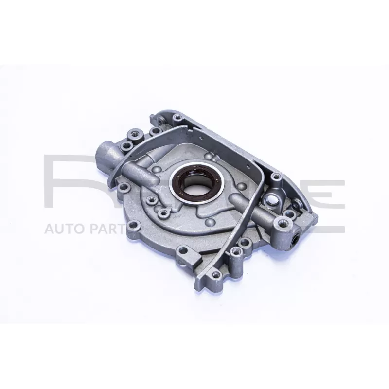 Pompe à huile RED-LINE 31SZ002 - Visuel 1