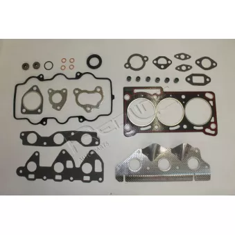 Pochette haute RED-LINE 32DA006 pour DAIHATSU CHARADE 1.0 - 54cv