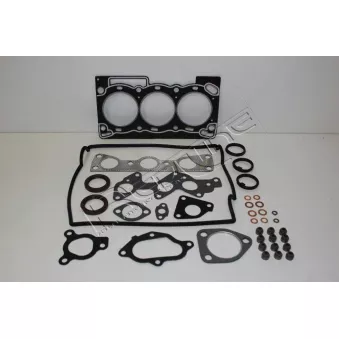 Pochette haute RED-LINE 32DA009