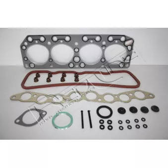 Pochette haute RED-LINE 32DA011