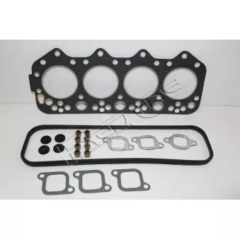 Pochette haute RED-LINE OEM 0411287311