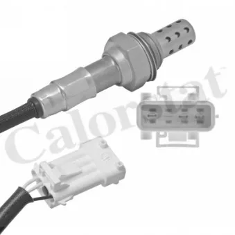 Sonde lambda CALORSTAT BY VERNET OEM 4239042