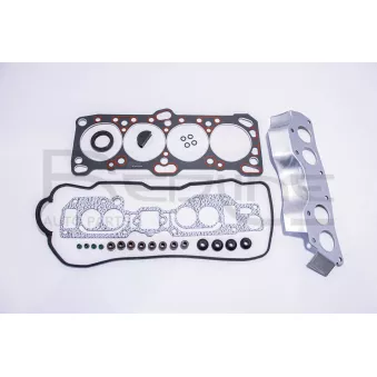 Pochette haute RED-LINE 32HY057