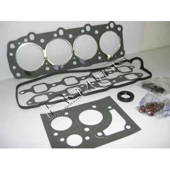 Pochette haute RED-LINE 32IZ003