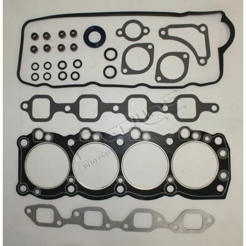 Pochette haute RED-LINE 32IZ003 - Visuel 1