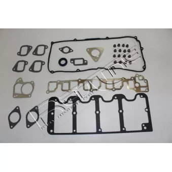 Pochette haute RED-LINE 32IZ018