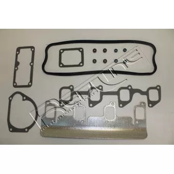 Pochette haute RED-LINE 32NI000