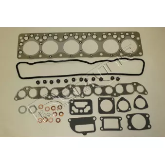 Pochette haute RED-LINE 32NI015