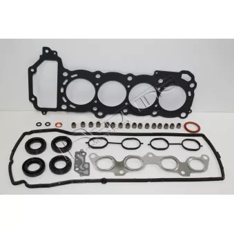 Pochette haute RED-LINE 32NI032