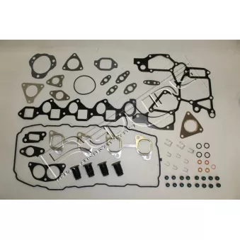 Pochette haute RED-LINE 32NI059 pour INFINITI Q30 3.0 DTI - 158cv