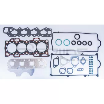 Pochette haute RED-LINE OEM 0411287153