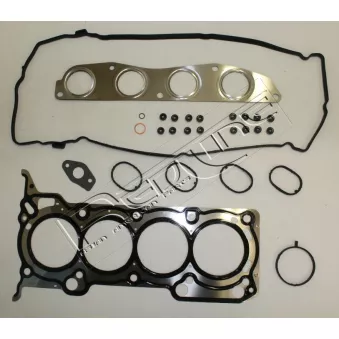 Pochette haute RED-LINE 32SM002