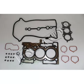 Pochette haute RED-LINE 32SM005