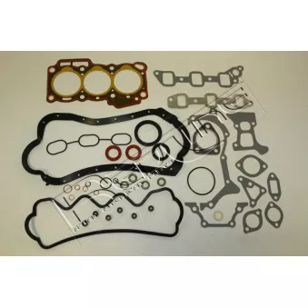 Pochette moteur complète RED-LINE 33DA013 Pochette moteur complète RED-LINE 33DA013