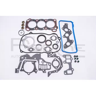 Pochette moteur complète RED-LINE 33DA015