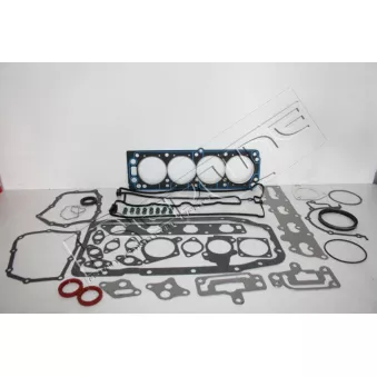 Pochette moteur complète RED-LINE OEM 92064384
