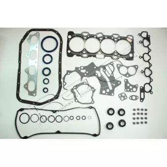 RED-LINE 33GW000 - Pochette moteur complète