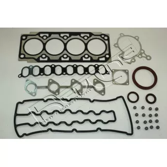 Pochette moteur complète RED-LINE OEM 1011200ED01A